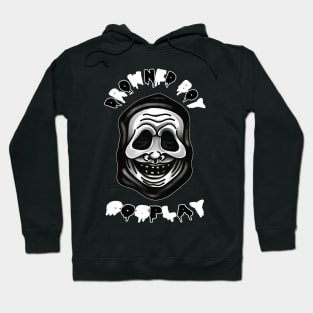 Drowned ghoul V1 Hoodie